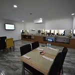 Demirci Hotel