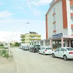 Demirci Antalya