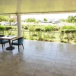 Hotel Demirci 5*