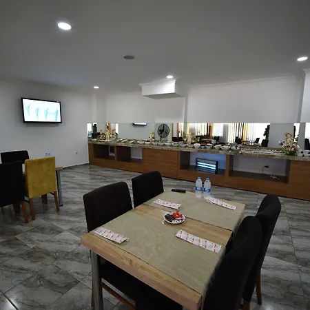Demirci Hotell