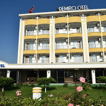 Demirci 5* Antalya