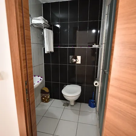 Demirci Hotell