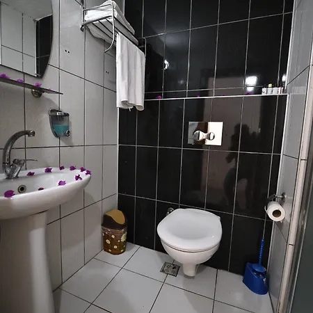 Hotell Demirci Antalya