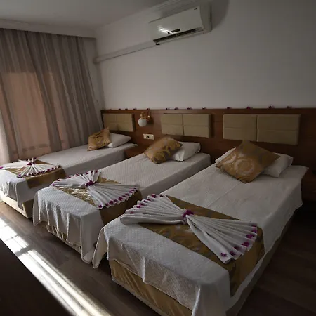 Hotell Demirci