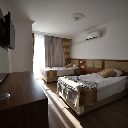 Demirci Antalya