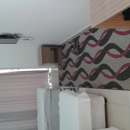 Demirci Hotell