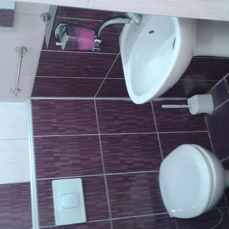 Hotell Demirci Antalya