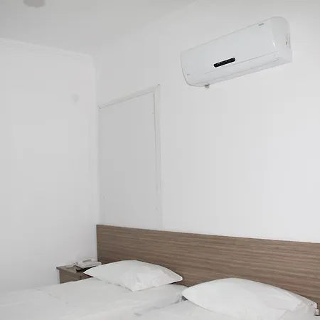 Demirci Hotel 5*