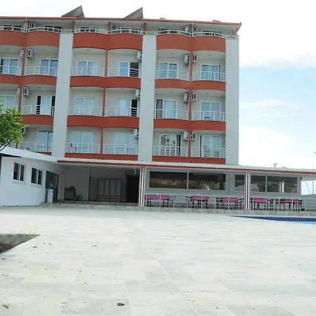 Hotell Demirci Antalya