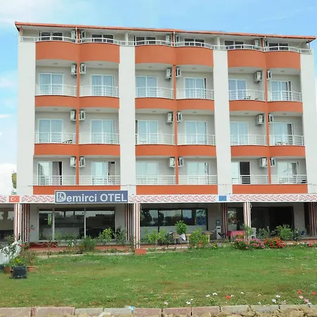 Demirci Hotell