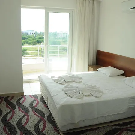 Hotell Demirci