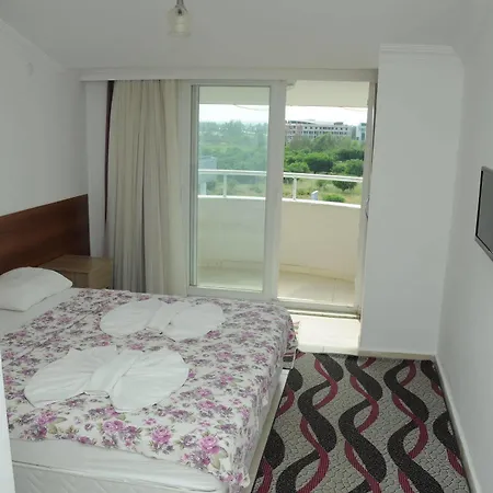 Demirci Hotell