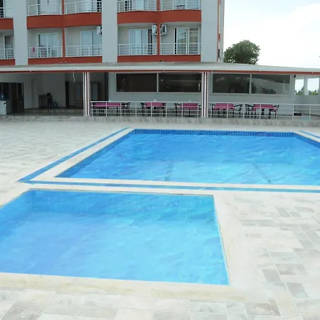 Hotell Demirci