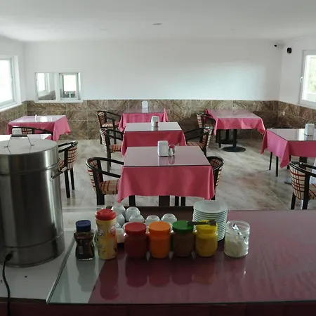 Demirci Hotell Antalya