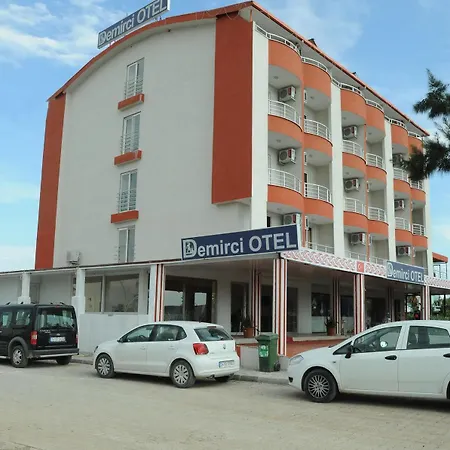 Hotell Demirci