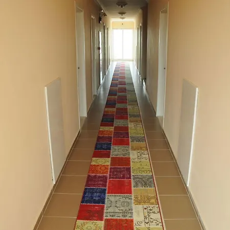 Demirci Hotell 5*