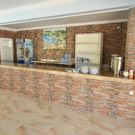 Demirci 5*