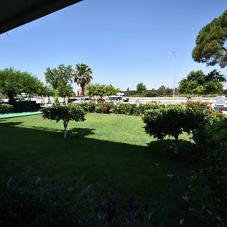 Demirci Hotel Antalya