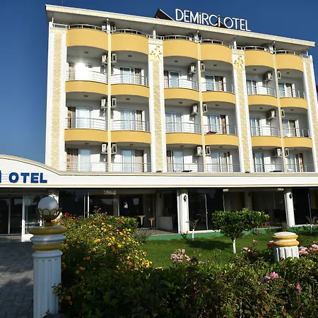 Demirci 5* Antalya