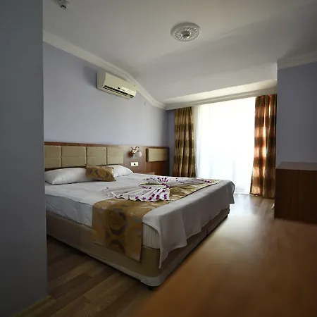 Demirci 5* Анталья