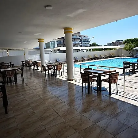 Demirci 5* Antalya