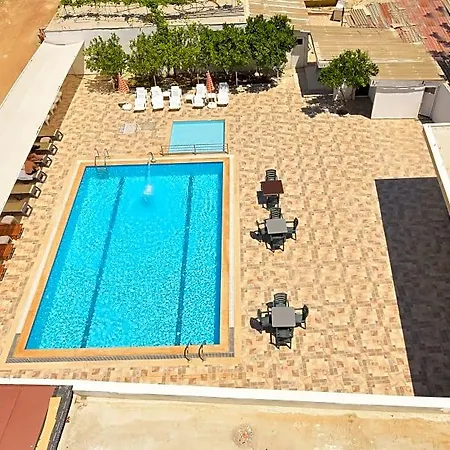 Demirci 5* Αττάλεια