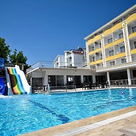 Demirci 5*