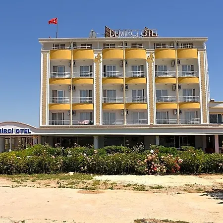 Demirci 5*