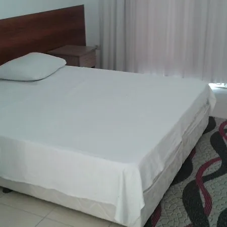Hotel Demirci Antalya