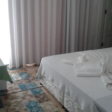 Demirci 5* Анталья