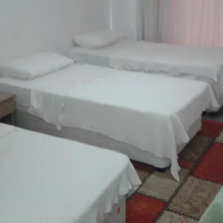 Demirci Antalya