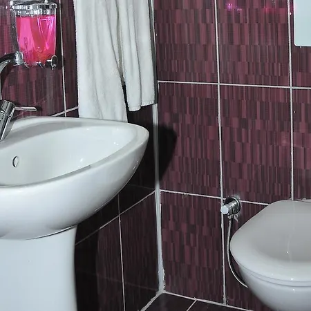 Demirci 5* Анталья