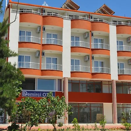 Demirci Hotel
