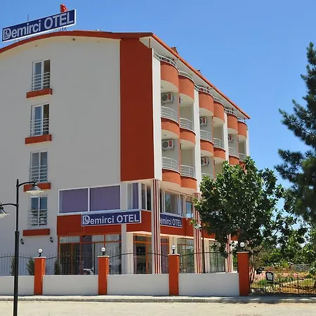 Demirci Hotel 5*