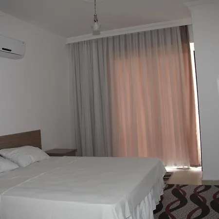 Demirci 5* Анталья