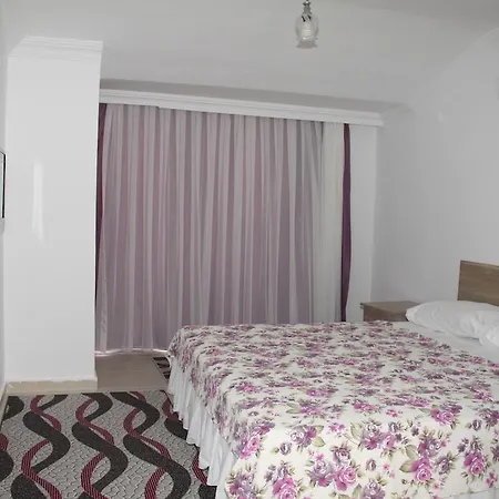 Demirci Hotel Antalya