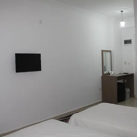 Отель Demirci 5*