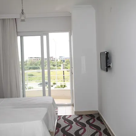 Demirci Анталья