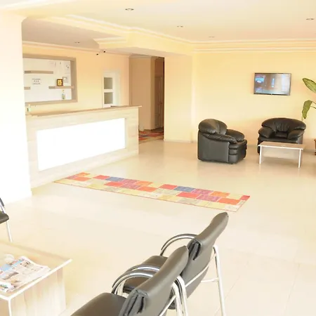 Demirci Hotel Antalya