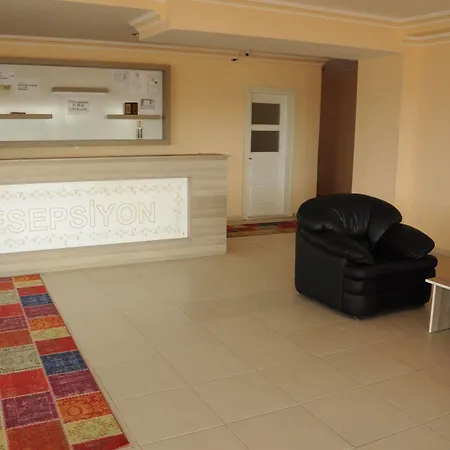 Demirci Hotel