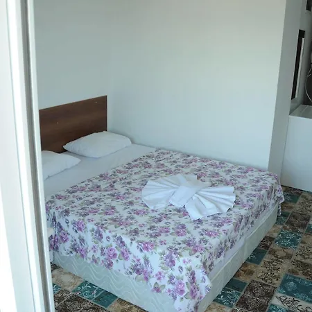 Demirci Otel