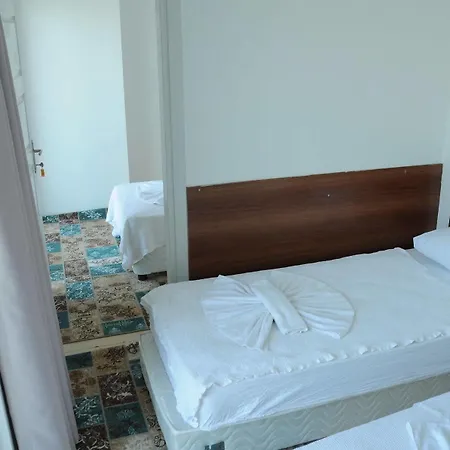 Demirci Hotel Antalya