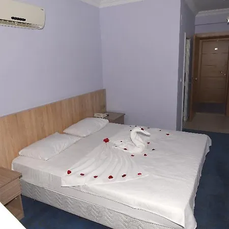 Hotel Demirci Antalya