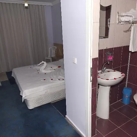 Demirci 5* Анталья