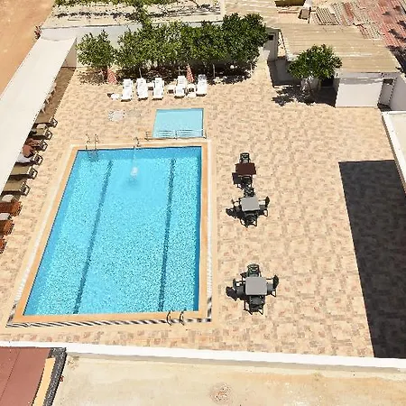 Demirci Hotel Antalya
