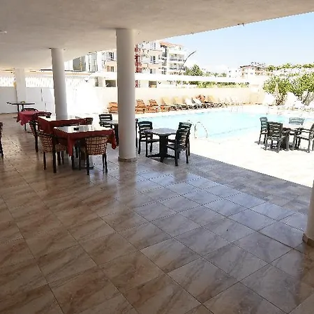 Demirci Αττάλεια