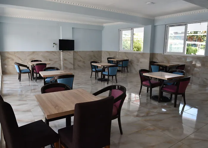 Demirci Hotel