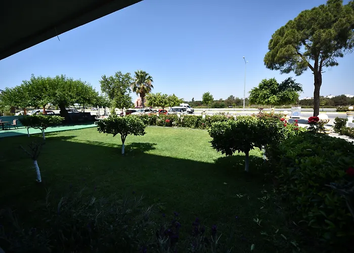 Demirci Hotel Antalia