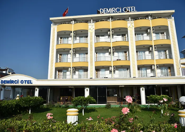 Demirci 5* Antalia