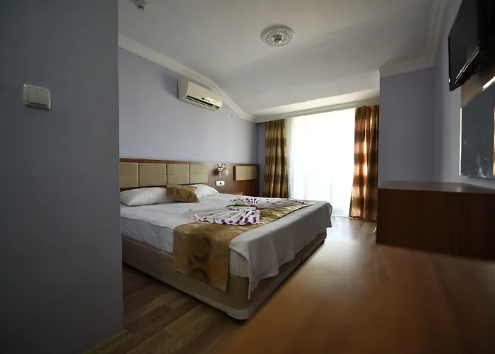 Demirci 5* Antalia